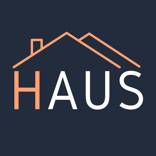 Haus Projekt AB logotyp