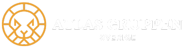 Atlas gruppen AB logotyp