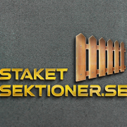 Hedesunda Staketsektioner AB logotyp