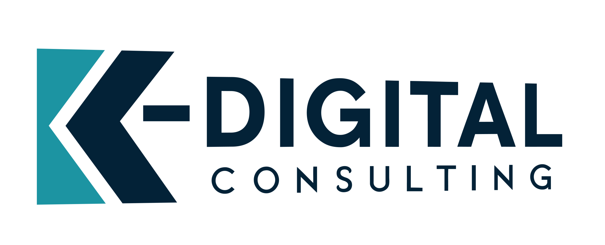 KK Digital Consulting AB logotyp