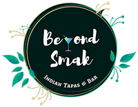 Beyond Smak AB logotyp