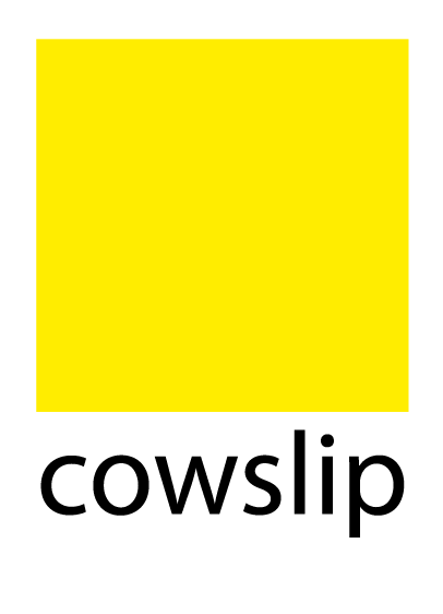 Cowslip AB logotyp