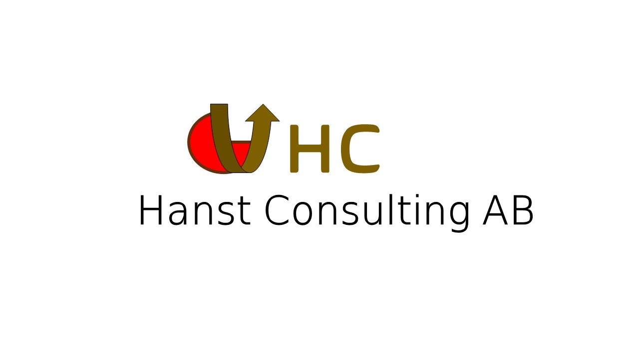 Hanst Consulting AB logotyp