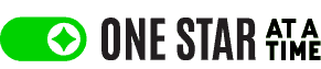 One Star AB logotyp