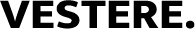 Vestere AB logotyp
