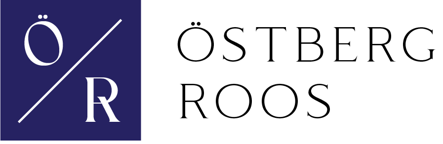 Östberg Roos AB logotyp