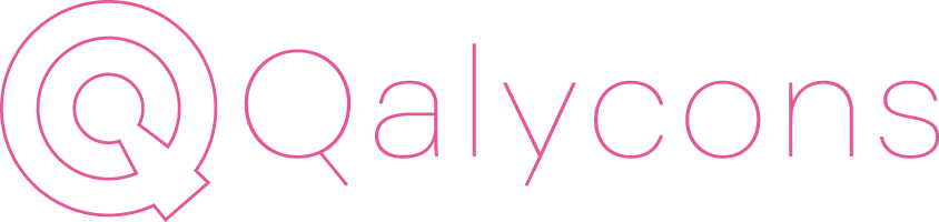 Qalycons AB logotyp