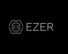 Ezer Venture AB logotyp