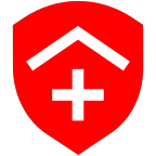 Takplus HBG Team AB logotyp