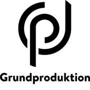 Grundproduktion i Stockholm AB logotyp