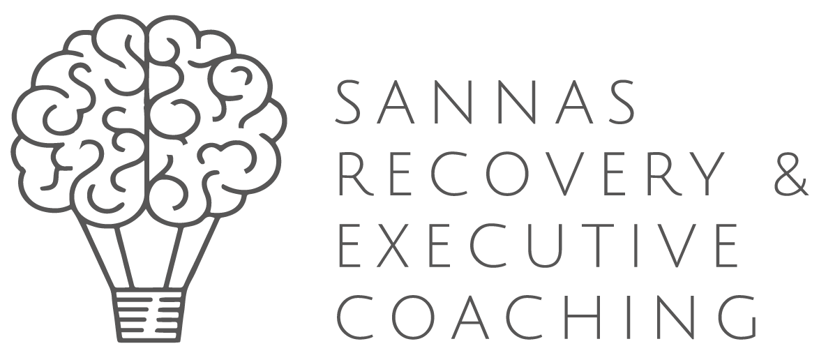 Sannas Recovery & Executive Coaching AB logotyp