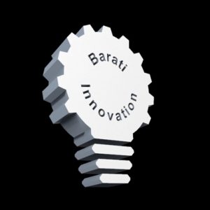 Barati Innovation AB logotyp