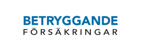 Betryggande Försäkringar i Sverige AB logotyp
