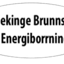 Blekinge Brunns & Energiborrningar AB logotyp