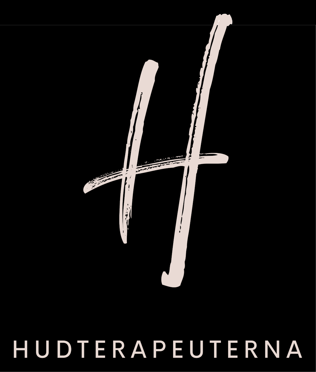 Hudterapeuterna1 AB logotyp