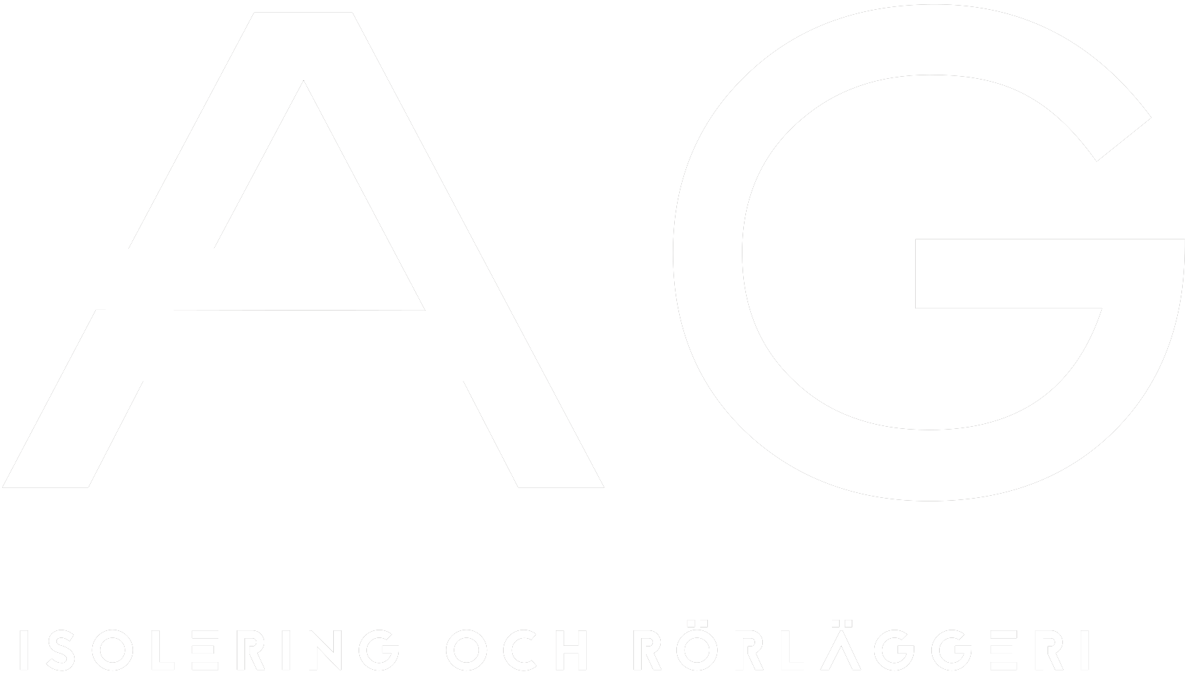 AG's isolering och projekttjänster AB logotyp