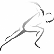 Falk Sports Management AB logotyp
