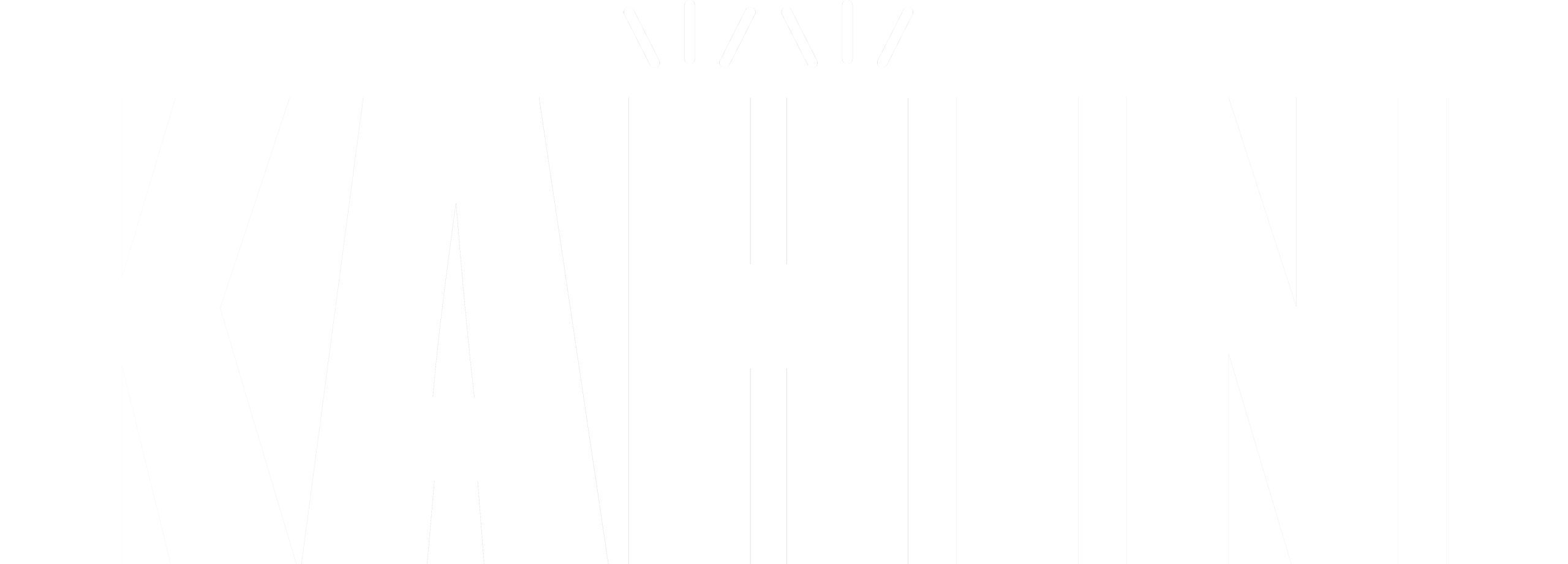 Kahini AB logotyp