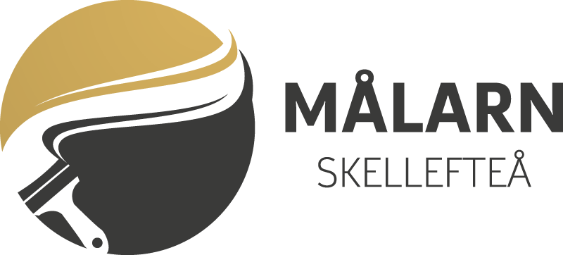Målarn Skellefteå AB logotyp