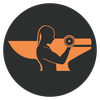 Kroppsmedjan AB logotyp