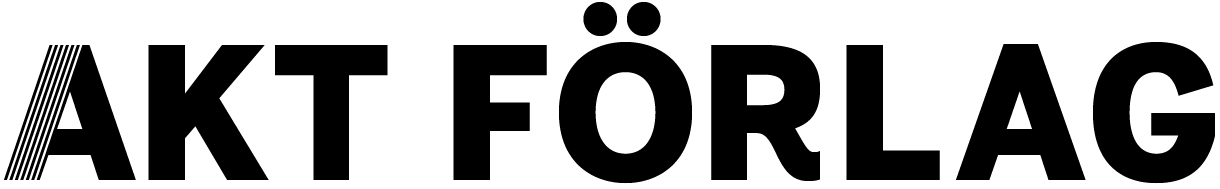 AKT FÖRLAG AB logotyp