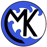 Mellby Kite AB logotyp