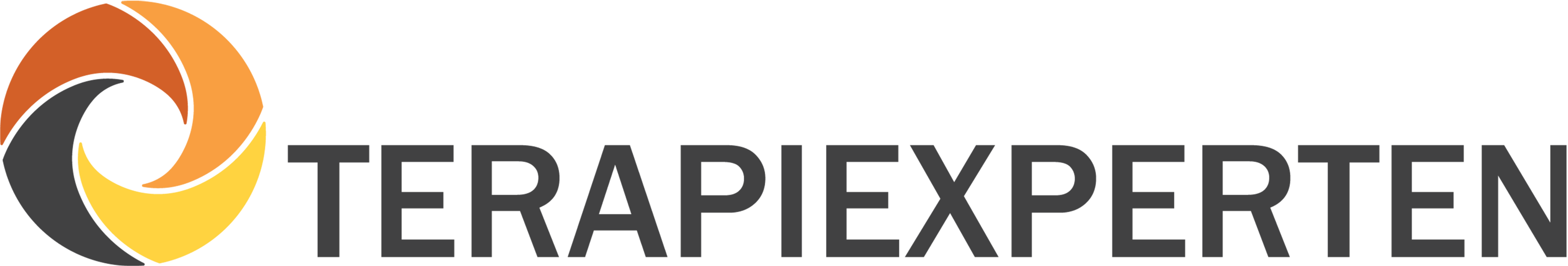 Terapiexperten i Sverige AB logotyp