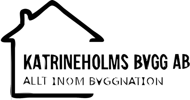 Katrineholms Bygg AB logotyp