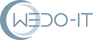WeDo-IT Sweden AB logotyp