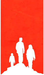 Three Friends AB logotyp
