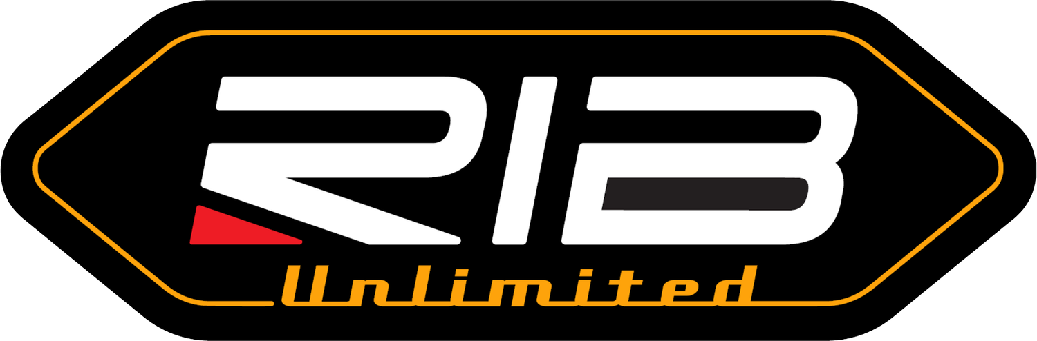 RIB Unlimited AB logotyp