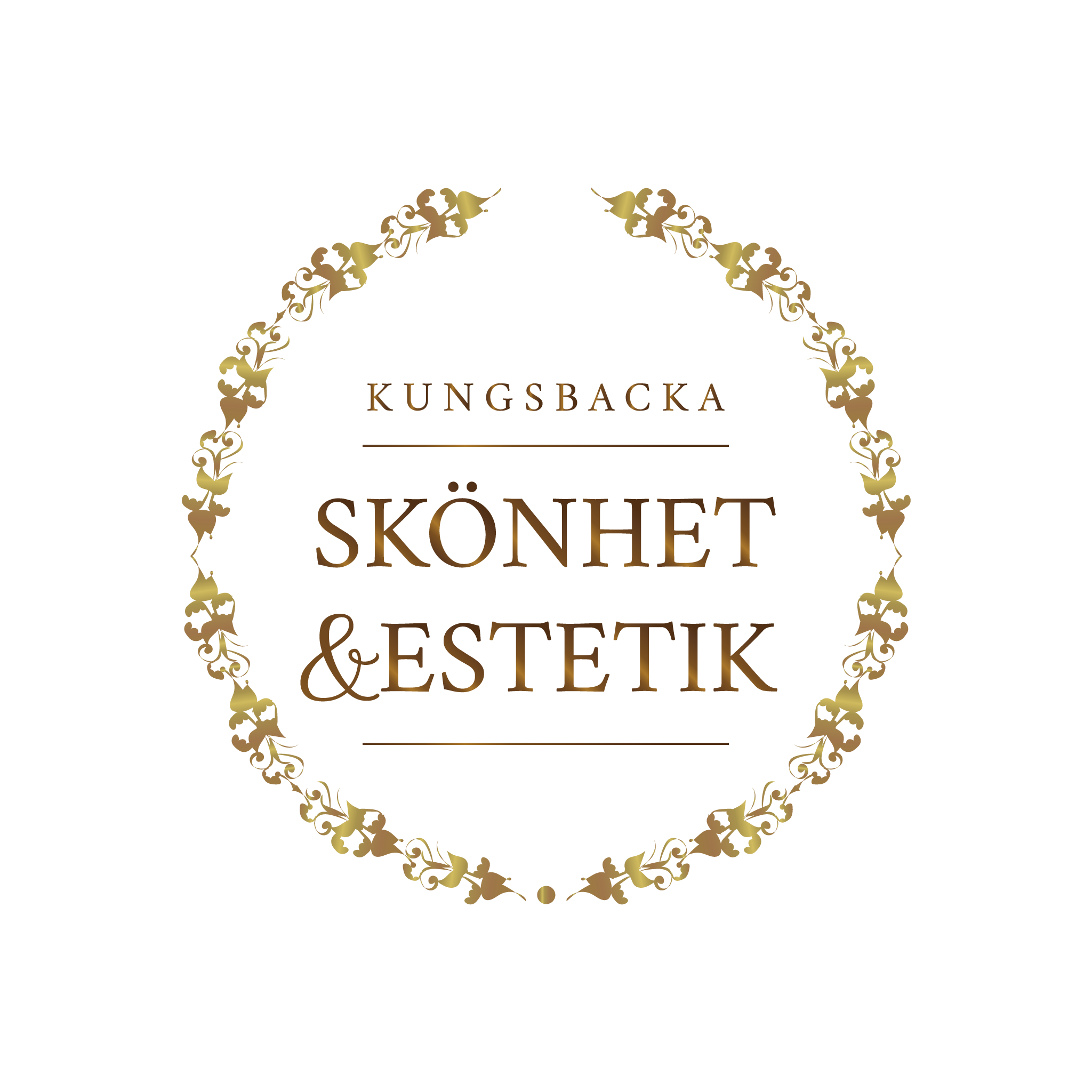 Kungsbacka Estetik AB logotyp