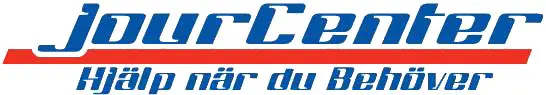 Jourcenter i Sverige AB logotyp