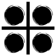 Stormpenna konst & författande AB logotyp