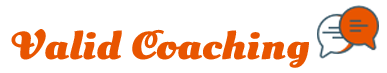 Validcoaching AB logotyp