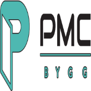 Pmc Bygg & Entreprenad AB logotyp