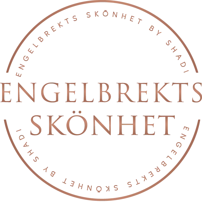 Engelbrekts Skönhet by Shadi AB logotyp