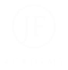 JF Academy AB logotyp