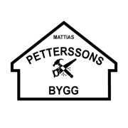 Mattias Petterssons Bygg AB logotyp