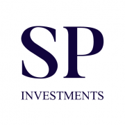 SP Investments AB logotyp