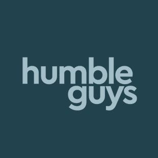 Humble Guys AB logotyp