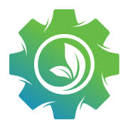 KR Teknik AB logotyp