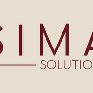 Sima Solutions AB logotyp