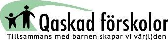 Qaskad AB logotyp