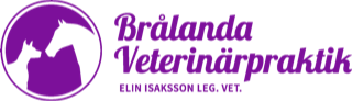 Brålanda Veterinärpraktik AB logotyp