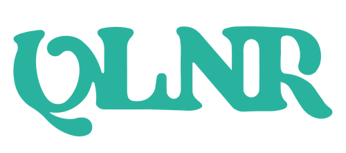 QLNR i Örebro AB logotyp