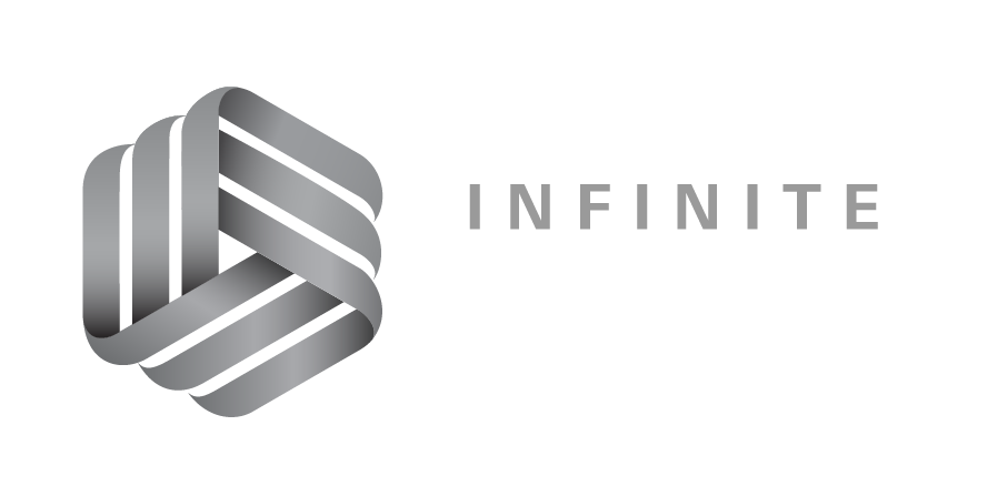 Infinite Acoustics AB logotyp