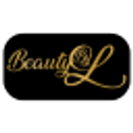 Beauty By L AB logotyp