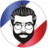 yamen frisörsalong AB logotyp