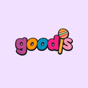 Goodis of Sweden AB logotyp
